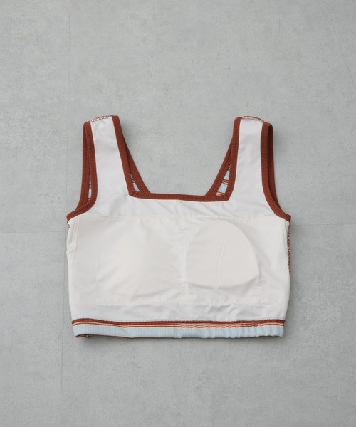 セール】Robert P. Miller/Swim Prib Tank top&Panties（水着