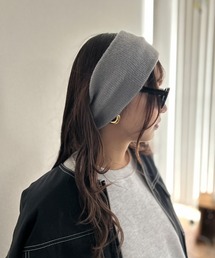 Kotoe（コトエ）の「ワイドヘアバンド（ヘアバンド）」