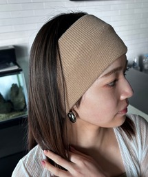 【関税込み】Bode ヘアバンド & ヘアアクセサリー 関税込み】Bode ヘアバンド & ヘアアクセサリー (BODE/ヘア