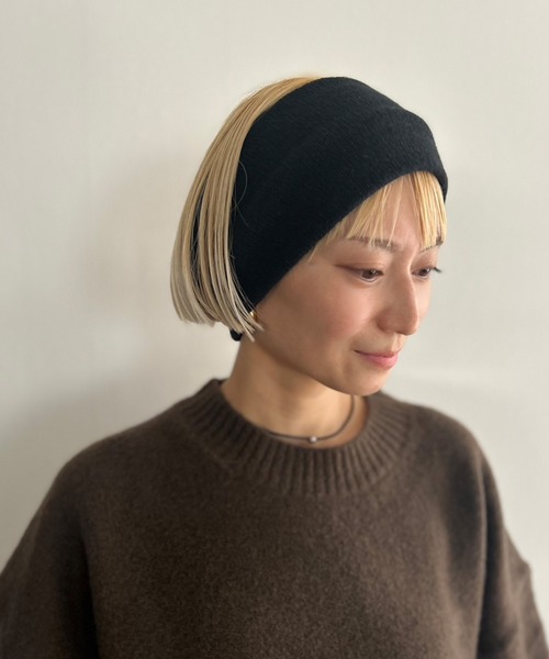 【関税込み】Bode ヘアバンド & ヘアアクセサリー f-mkk-10089_1.jpg