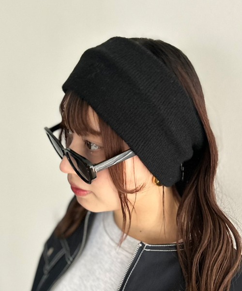 セール】ワイドヘアバンド（ヘアバンド）｜Kotoe（コトエ）の