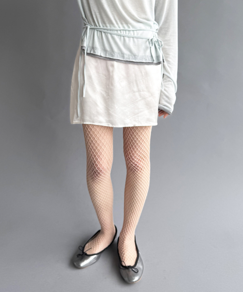 セール】【PORSELLI/ポルセリ】別注バレエシューズ（バレエシューズ