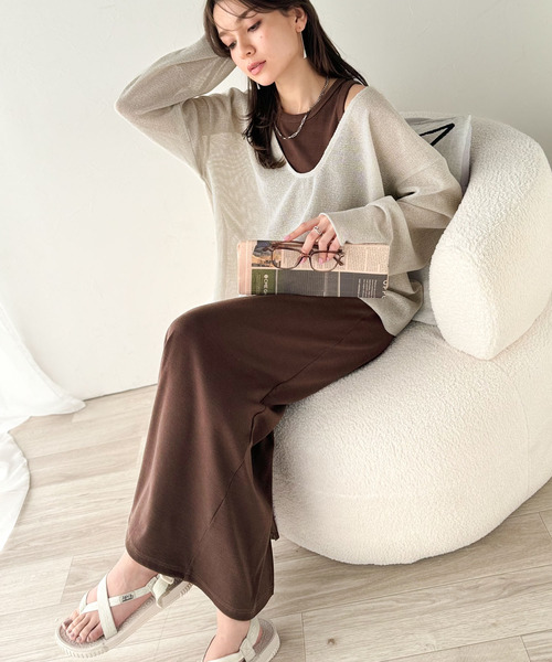 セール】《sayo×クラシカルエルフコラボ》いつもの服に+1。ちょうど