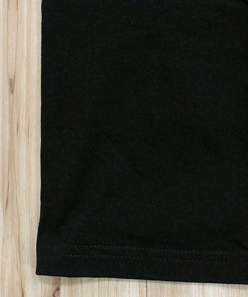 HUF(ハフ)の「ビッグドッグショートスリーブバックプリントTシャツ BIG DAWG S/S TEE(Tシャツ/カットソー・メンズ・ホワイト/ブラック・M/L/XL)」の4枚目の写真