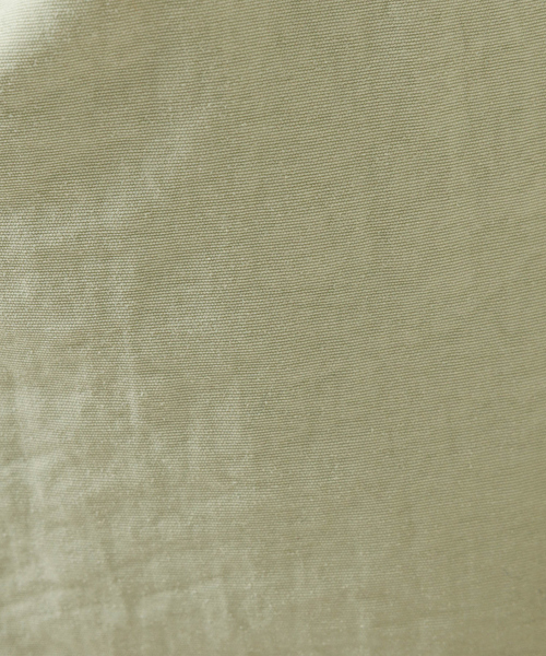 Dickies(ディッキーズ)の「【DICKIES/ディッキーズ】WORKERS NYLON DS SHOULDER BAG 80677100/ョルダーバッグ/ユニセックス【WEB限定】(ショルダーバッグ・メンズ・ベージュ・フリー)」の10枚目の写真