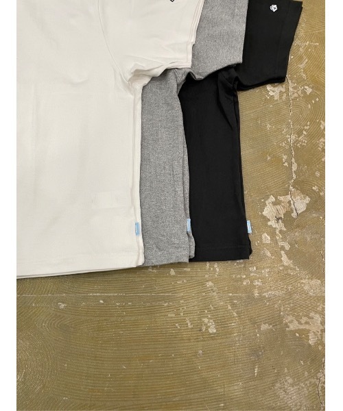 EVCON】イブコン EVCON x FRIDGE WIDE S/S TEE（Tシャツ