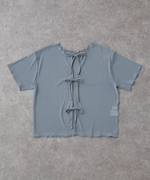 ♥️未使用に近い♥️美品♥️手洗可♥️【MOGA】2(M相当) 黒 シアーカーデ ♥️未使用に近い♥️美品♥️手洗可♥️【MOGA】2(M相当) 黒