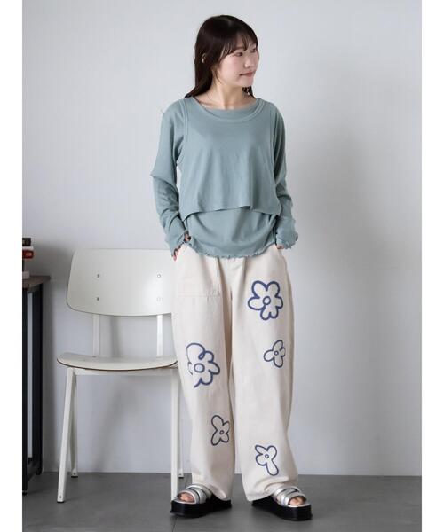 ehka sopo(エヘカソポ)の「厚底サンダル(サンダル・レディース・シルバー/ライトベージュ/ブラック・M/L)」の11枚目の写真