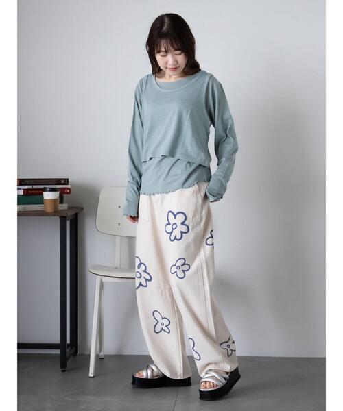 ehka sopo(エヘカソポ)の「厚底サンダル(サンダル・レディース・シルバー/ライトベージュ/ブラック・M/L)」の12枚目の写真