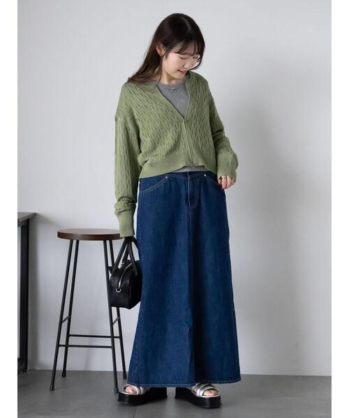 ehka sopo(エヘカソポ)の「厚底サンダル(サンダル・レディース・シルバー/ライトベージュ/ブラック・M/L)」の14枚目の写真