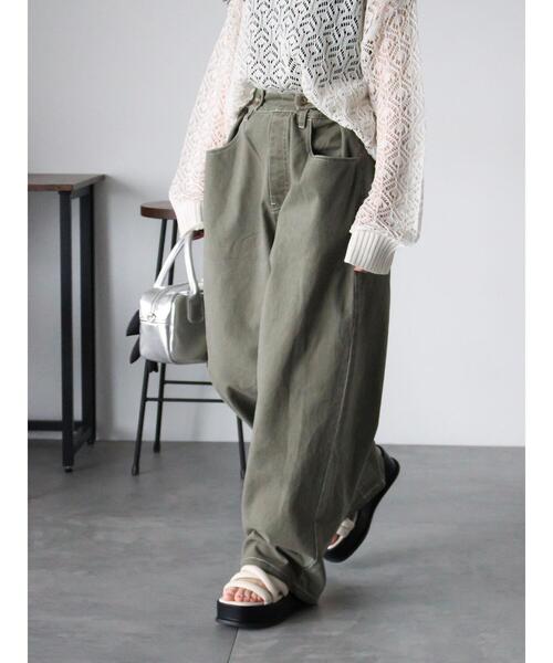 ehka sopo(エヘカソポ)の「厚底サンダル(サンダル・レディース・シルバー/ライトベージュ/ブラック・M/L)」の15枚目の写真