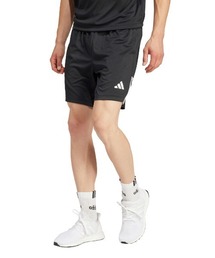 アディダス adidas セレーノ AEROREADY カット スリーストライプス ショーツ
