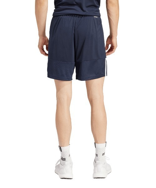 adidas(アディダス)の「アディダス adidas セレーノ AEROREADY カット スリーストライプス ショーツ(その他パンツ・メンズ・ネイビー/ブラック×グレー/ブラック×ホワイト・S/M/L/LL/3L)」の14枚目の写真