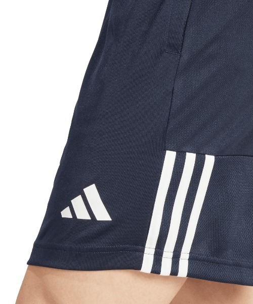 adidas(アディダス)の「アディダス adidas セレーノ AEROREADY カット スリーストライプス ショーツ(その他パンツ・メンズ・ネイビー/ブラック×グレー/ブラック×ホワイト・S/M/L/LL/3L)」の16枚目の写真