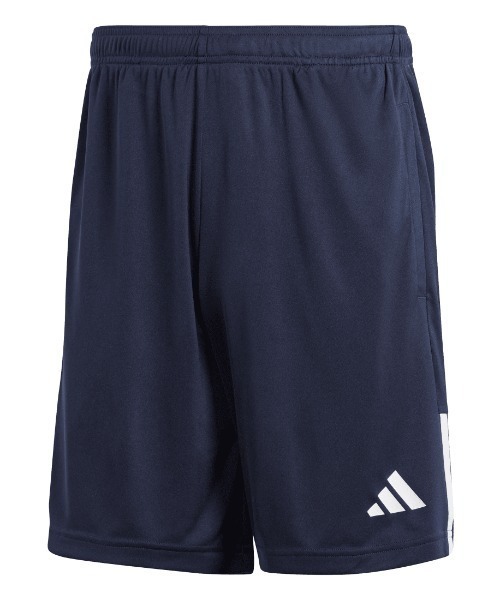 adidas(アディダス)の「アディダス adidas セレーノ AEROREADY カット スリーストライプス ショーツ(その他パンツ・メンズ・ネイビー/ブラック×グレー/ブラック×ホワイト・S/M/L/LL/3L)」の18枚目の写真