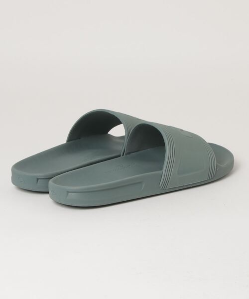 Quiksilver（クイックシルバー）の「クイックシルバー QUIKSILVER DOCKYARD RF（サンダル・メンズ・グリーン・26.0cm/27.0cm/28.0cm/25.0cm）」の2枚目の写真