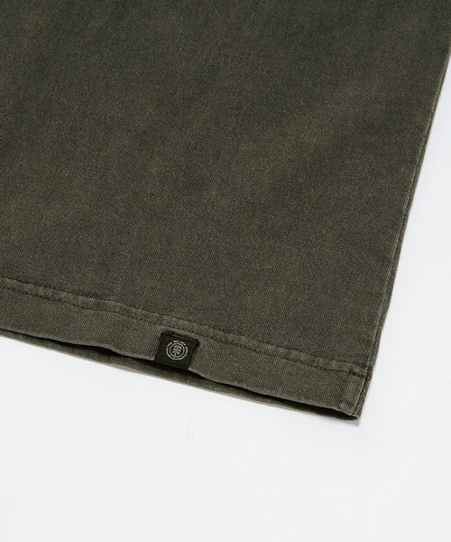 ELEMENT(エレメント)の「ELEMENT キッズ TAG 3 NO SLEEVE YOUTH Tシャツ 【2025年夏モデル】/エレメントキッズノースリーブマッスルタンク(Tシャツ/カットソー・キッズ・ホワイト/ブラック系その他・X-LARGE/MEDIUM/SMALL/LARGE)」の6枚目の写真