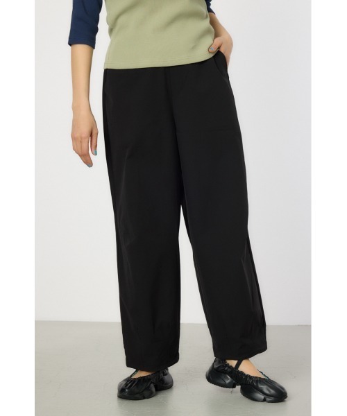 RODEO CROWNS WIDE BOWL（ロデオクラウンズワイドボウル）の「WIDE FRASCO パンツ（その他パンツ・レディース・ブラック/グレー/カーキ/ミント・FREE）」の18枚目の写真