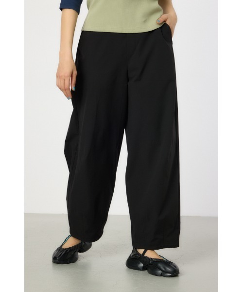 RODEO CROWNS WIDE BOWL（ロデオクラウンズワイドボウル）の「WIDE FRASCO パンツ（その他パンツ・レディース・ブラック/グレー/カーキ/ミント・FREE）」の19枚目の写真