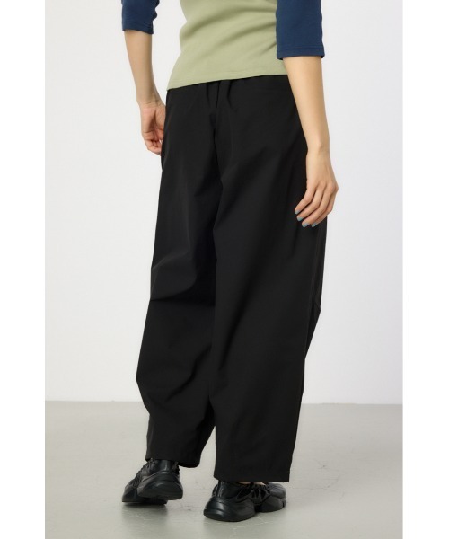 RODEO CROWNS WIDE BOWL（ロデオクラウンズワイドボウル）の「WIDE FRASCO パンツ（その他パンツ・レディース・ブラック/グレー/カーキ/ミント・FREE）」の21枚目の写真