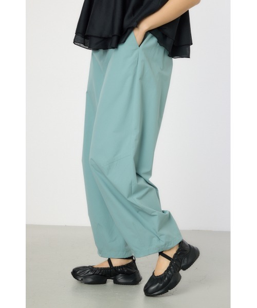 RODEO CROWNS WIDE BOWL（ロデオクラウンズワイドボウル）の「WIDE FRASCO パンツ（その他パンツ・レディース・ブラック/グレー/カーキ/ミント・FREE）」の13枚目の写真