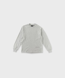 FOG ESSENTIALS/エッセンシャルズ RLCT LOGO LS TEE 長袖Tシャツ/ロンT 秋服 冬服