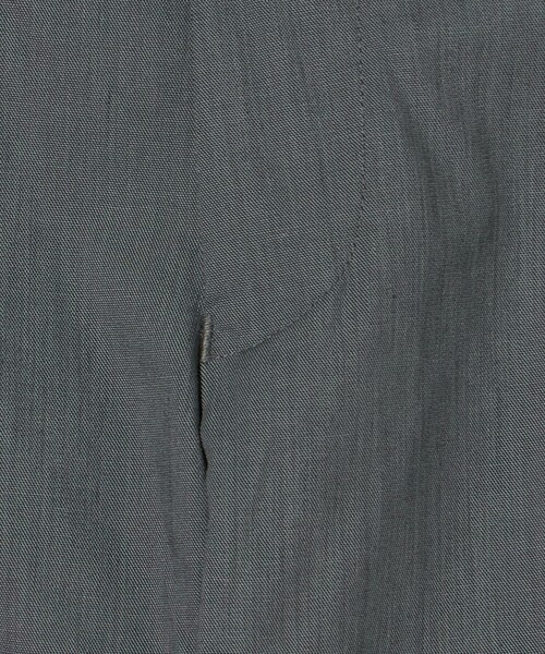 green label relaxing(グリーンレーベルリラクシング)の「A+ COOL TCシャーク アジャスター スラックス -ストレッチ・接触冷感・クリースキープ-(スラックス・メンズ・グレー系/ネイビー/ベージュ・M/XL/L/S/XS)」の18枚目の写真