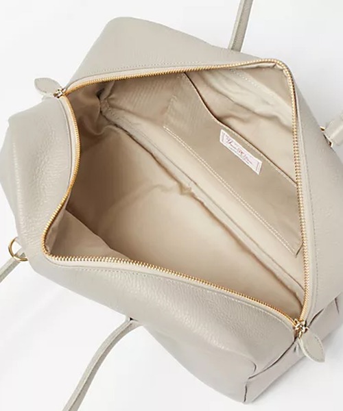 YOUNG&OLSEN ヤングアンドオルセン　別注　ハンドバッグ　アダムエロペ ADAM ET ROPÉ FEMME(アダム エ ロペ ファム) / 【YOUNG&OLSEN