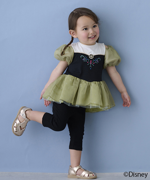 petit main（プティマイン）の「アソートモチーフネックレス（ネックレス・キッズ・ライトブルー/ラベンダー/ライトグリーン・F）」の11枚目の写真