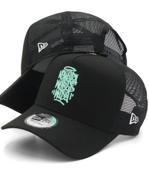 NEW ERA(�j���[�G��)�̃j���[�G�����b�V���L���b�v 9FORTYA-FRAME �O���t�B�e�B���S ONSPOTZ�ʒ�(�L���b�v)