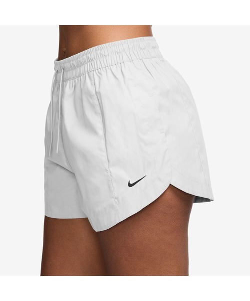 NIKE（ナイキ）の「ナイキ NIKE ナイキ  NSW WR WVN MR 2 LTWT（その他パンツ・レディース・ブラック・S/M/L）」の3枚目の写真