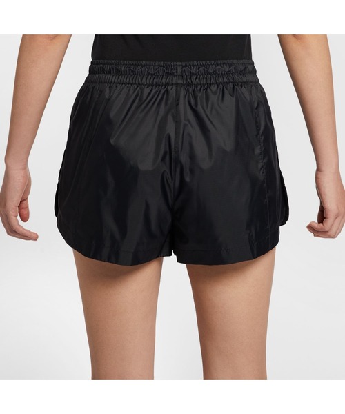 NIKE（ナイキ）の「ナイキ NIKE ナイキ  NSW WR WVN MR 2 LTWT（その他パンツ・レディース・ブラック・S/M/L）」の5枚目の写真