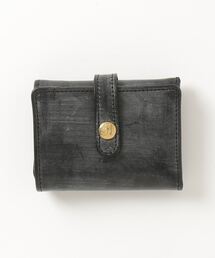 ARKnets（アークネッツ）の「GLEN ROYAL / グレンロイヤル：TRIFOLD S WALLET WITH TAB：03-5911[MUS]（財布・メンズ）」