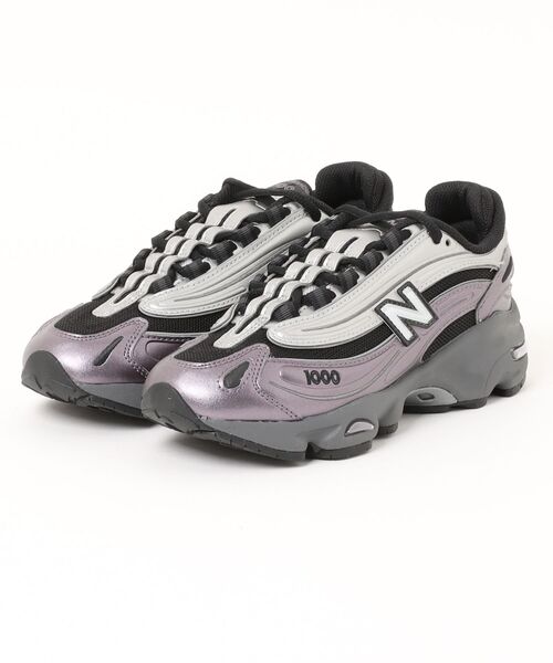 New Balance M1000EGY(D) SILVER PPL(EGY) 国内発送 NEW BALANCE ニューバランス M1000EGY(D) M1000 M1000EGY SILVER