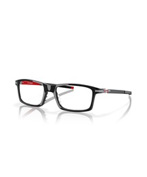 オークリー メガネフレーム PITCHMAN /ライフスタイル/軽量スチールフレーム/OAKLEY