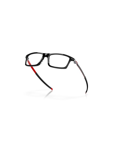 OAKLEY(オークリー)の「オークリー メガネフレーム PITCHMAN /ライフスタイル/軽量スチールフレーム/OAKLEY(メガネ・メンズ・ブラック系その他・XXL)」の12枚目の写真
