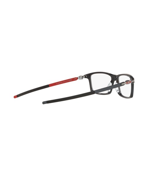 OAKLEY(オークリー)の「オークリー メガネフレーム PITCHMAN /ライフスタイル/軽量スチールフレーム/OAKLEY(メガネ・メンズ・ブラック系その他・XXL)」の16枚目の写真