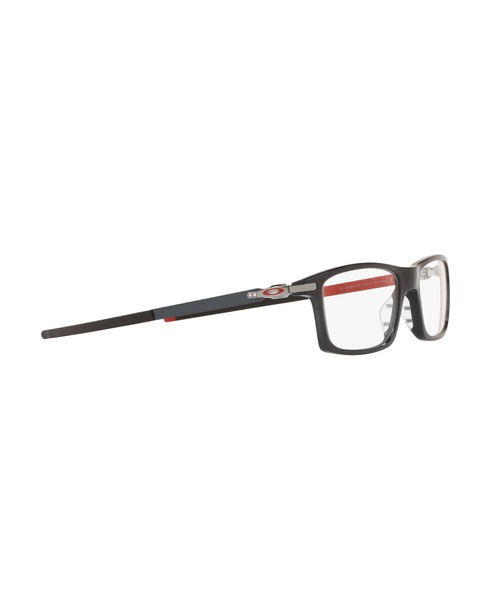 OAKLEY(オークリー)の「オークリー メガネフレーム PITCHMAN /ライフスタイル/軽量スチールフレーム/OAKLEY(メガネ・メンズ・ブラック系その他・XXL)」の14枚目の写真
