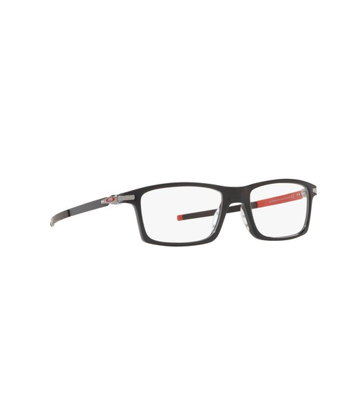 OAKLEY(オークリー)の「オークリー メガネフレーム PITCHMAN /ライフスタイル/軽量スチールフレーム/OAKLEY(メガネ・メンズ・ブラック系その他・XXL)」の13枚目の写真