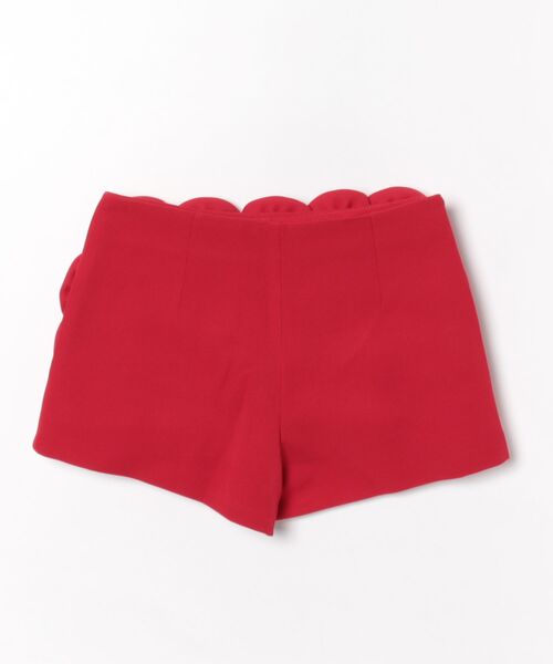 Narcissus(ナルシス)の「ローズショートパンツ(その他パンツ・レディース・ブラック/レッド・FREE)」の15枚目の写真