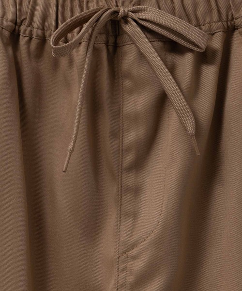 U.S. POLO ASSN.（ユーエスポロアッスン）の「U.S POLO ASSN. ツイルショートパンツ / ハーフパンツ（その他パンツ・メンズ・ブラック/ネイビー/ベージュ・M/L/XL）」の17枚目の写真