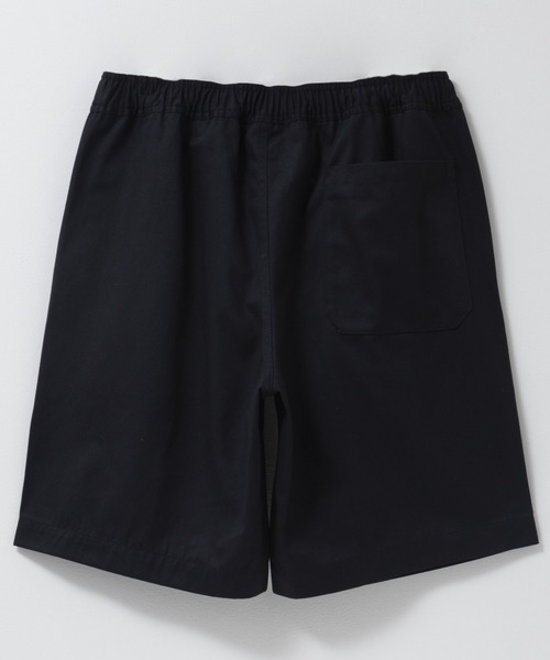 U.S. POLO ASSN.（ユーエスポロアッスン）の「U.S POLO ASSN. ツイルショートパンツ / ハーフパンツ（その他パンツ・メンズ・ブラック/ネイビー/ベージュ・M/L/XL）」の22枚目の写真