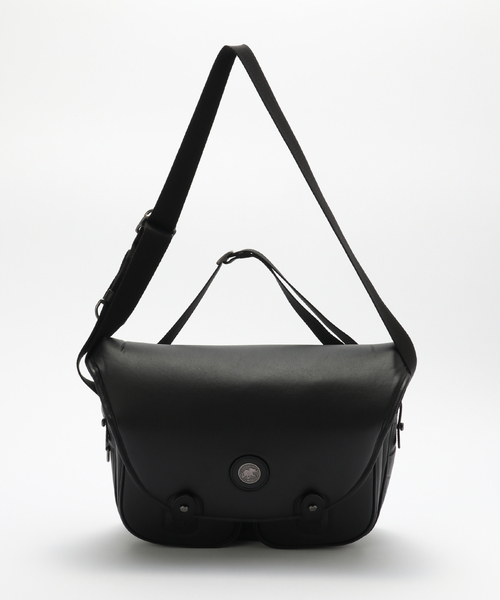【新品同様】HUNTING WORLD× DESCENTE CARRYALL HUNTING WORLD CRAFTED BY DESCENTE.LAB 