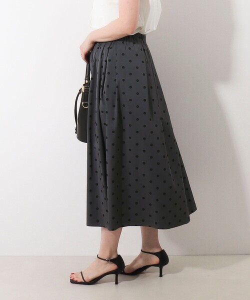 【 2512番】COTOO スカート　未使用　ブラック　M 2512番】COTOO スカート 未使用 ブラック M （2512番】COTOO