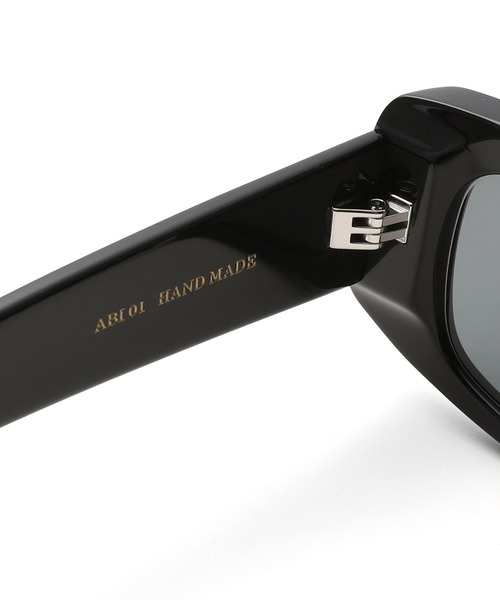 A.D.S.R.（エーディーエスアール）の「A.D.S.R. ABI（サングラス・レディース・ベージュ/ブラック・FREE）」の5枚目の写真