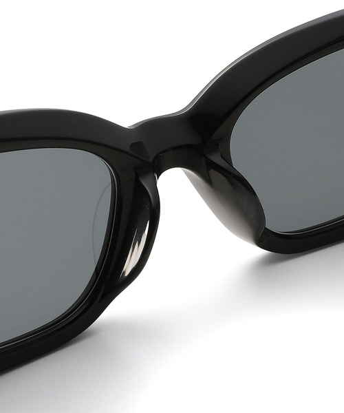 A.D.S.R.（エーディーエスアール）の「A.D.S.R. ABI（サングラス・レディース・ベージュ/ブラック・FREE）」の6枚目の写真