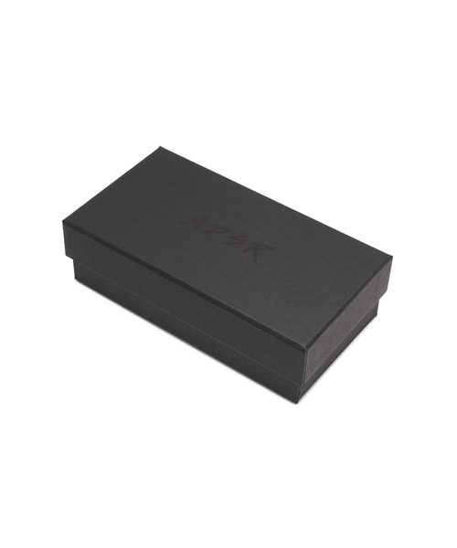 A.D.S.R.（エーディーエスアール）の「A.D.S.R. ABI（サングラス・レディース・ベージュ/ブラック・FREE）」の7枚目の写真