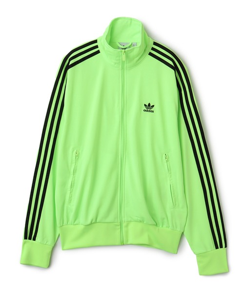 adidasアディダス　ファイヤーバードトラックトップジャケット　ジャージ緑L 楽天市場】adidas Originals アディダス ジャージ 上 FIREBIRD