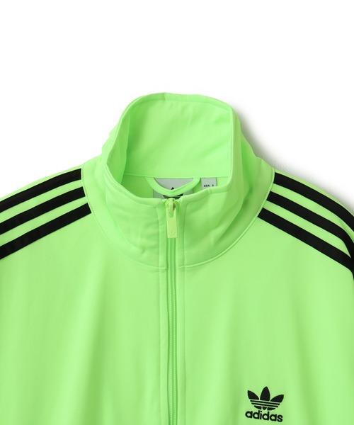 adidasアディダス　ファイヤーバードトラックトップジャケット　ジャージ緑L 楽天市場】adidas Originals アディダス ジャージ 上 FIREBIRD