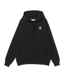CHARI&CO | CHARI&CO / NY STATES SOUVENIR HOODIE SWEATS(スウェット)